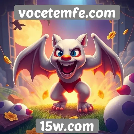 Comparação entre vocetemfe.com e outros sites de jogos