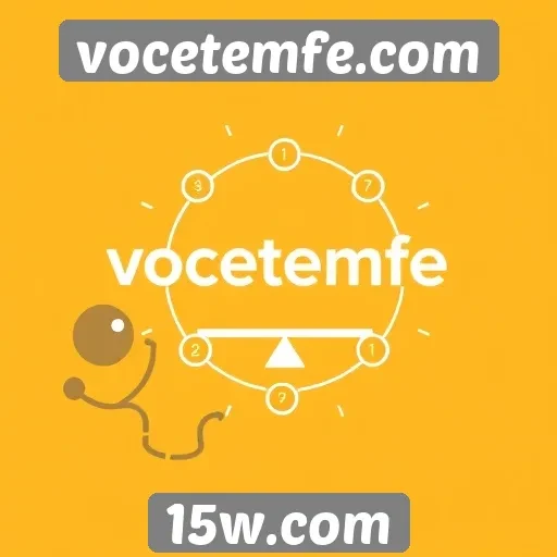Recursos e funcionalidades do vocetemfe.com