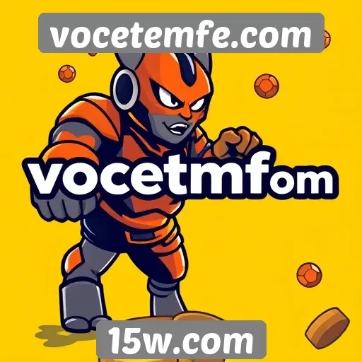 Impacto do vocetemfe.com na indústria de jogos