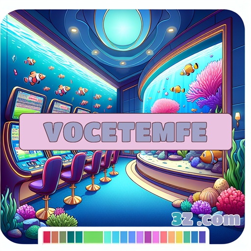 Bem-vindo ao Vocetemfe, a melhor plataforma para encontrar jogos de cassino com bônus imperdíveis. Aqui, você pode baixar o app oficial e se divertir com os melhores jogos do Brasil.
