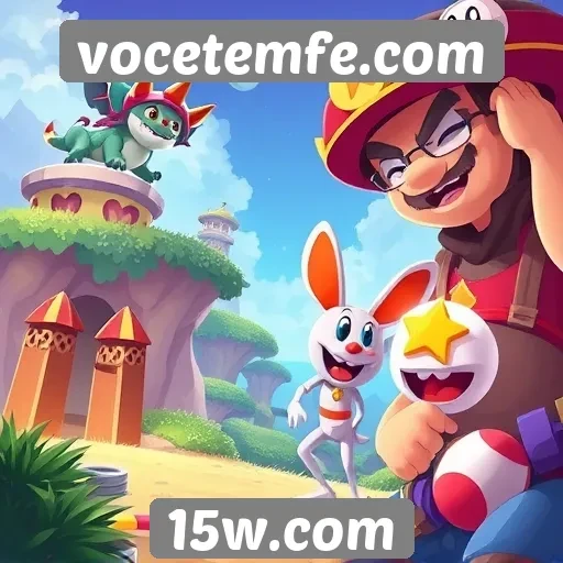 Exploração dos jogos mais populares na plataforma